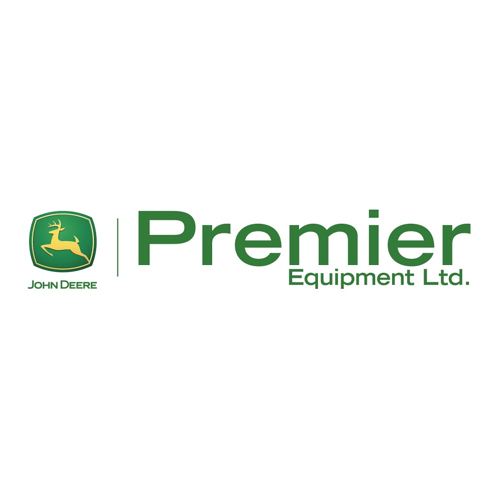 Premier Equipment Ltd. - John Deere | 311303 ON-6, Mount Forest, ON N0G 2L0, Canada | Phone: (519) 323-1340