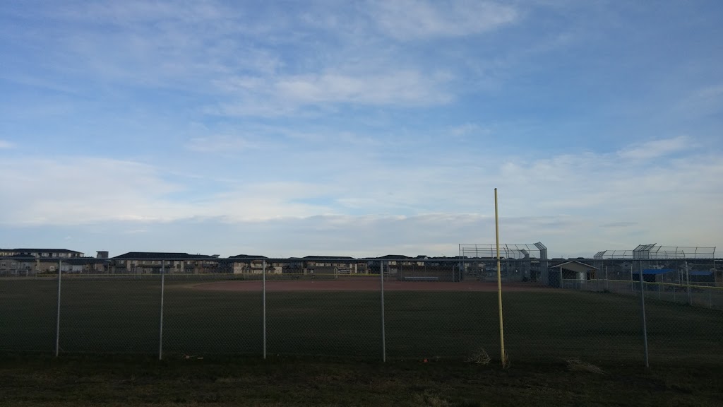 Chinook Winds Ball Park | Chinook Winds Drive Southwest, Balzac, AB T0M 0E0, Canada
