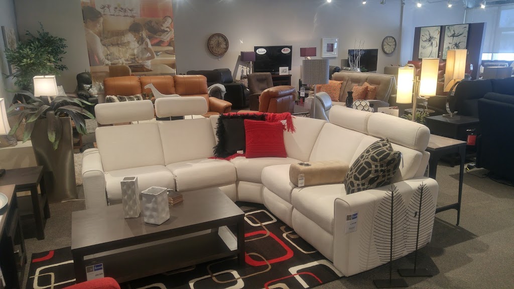 Accent Meubles Trois-Rivières | 2239 Boulevard des Récollets, Trois-Rivières, QC G8Z 3X6, Canada | Phone: (819) 375-4818