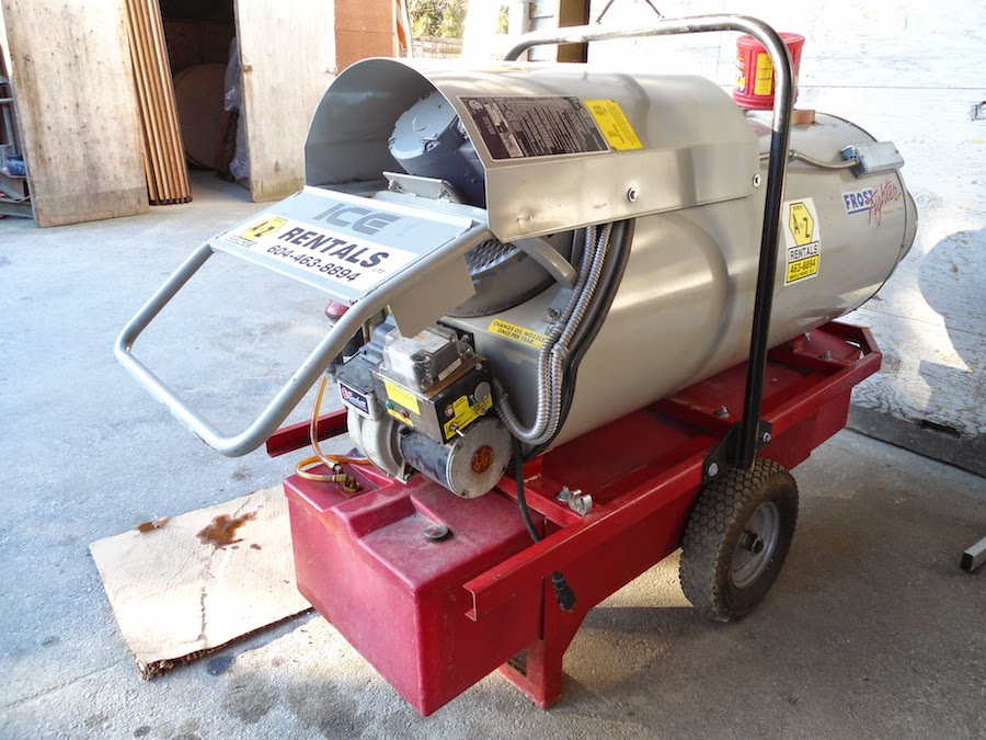 Bobs A - Z Rentals | 20850 Lougheed Hwy, Maple Ridge, BC V2X 2R3, Canada | Phone: (604) 463-8894