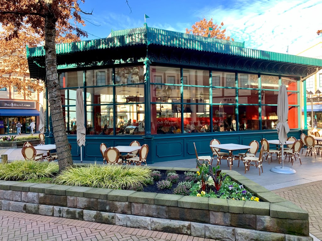 Caffe Artigiano | 1082-7899 Templeton Station Rd, Richmond, BC V7B 0B7, Canada | Phone: (604) 278-3175