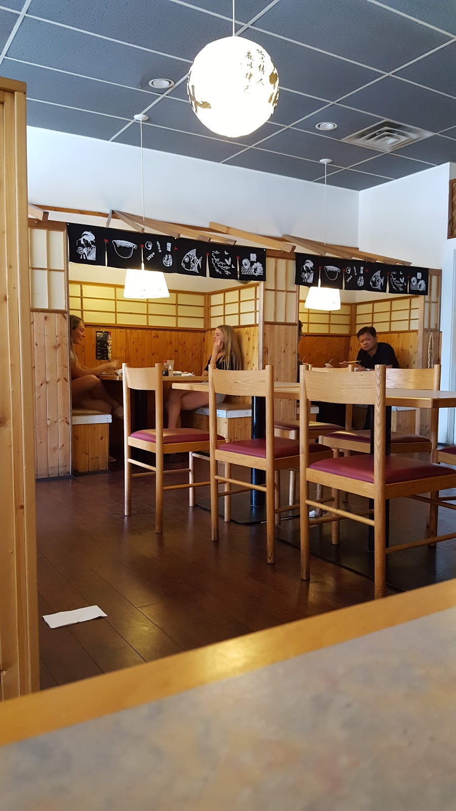 sushi Asakusa | 8850 Walnut Grove Dr, Langley City, BC V1M 2C9, Canada | Phone: (604) 888-1054