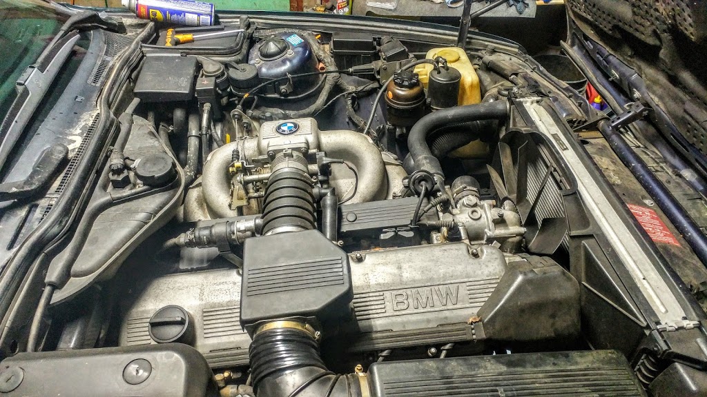All kind Automotive Repair Shop | 43775 Lougheed Hwy, Lake Errock, BC V0M 1N0, Canada | Phone: (778) 320-4013