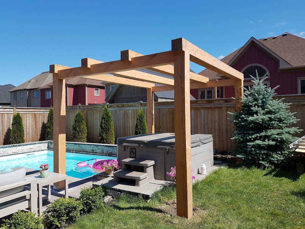 Amazing Work Inc. | 36 Ninth St, Collingwood, ON L9Y 2G1, Canada | Phone: (705) 888-8866