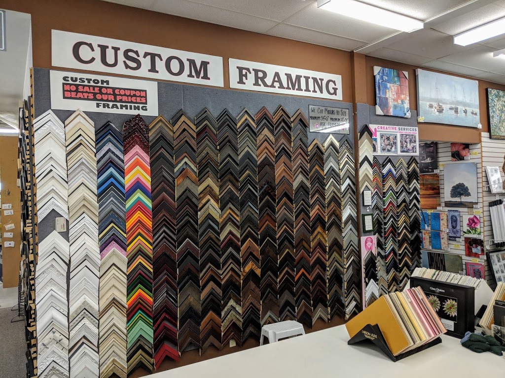 Pictures-Frames & More | 1841 St Matthews Ave, Winnipeg, MB R3H 0A7, Canada | Phone: (204) 775-7800
