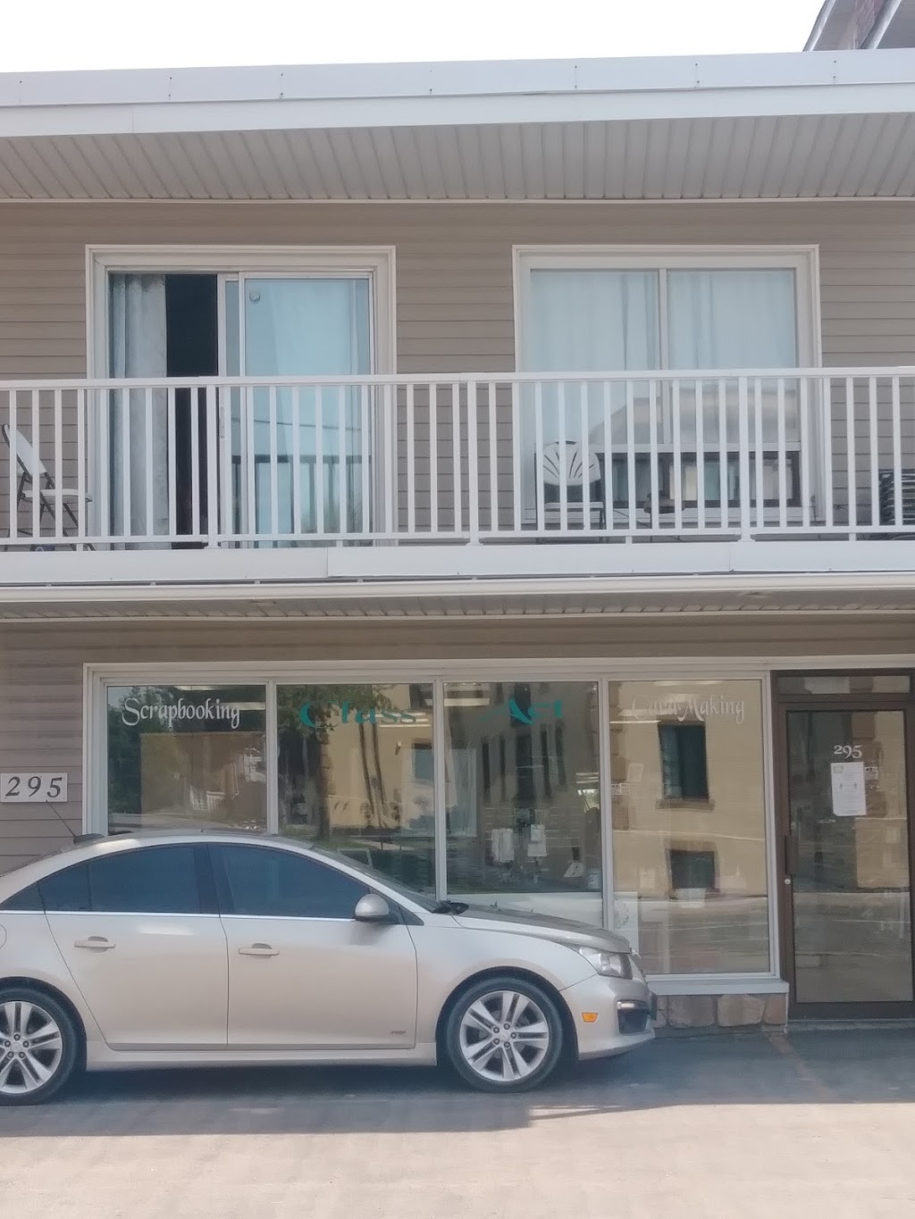 Class Act | 295 Simcoe St S, Oshawa, ON L1H 4H5, Canada | Phone: (905) 240-8400