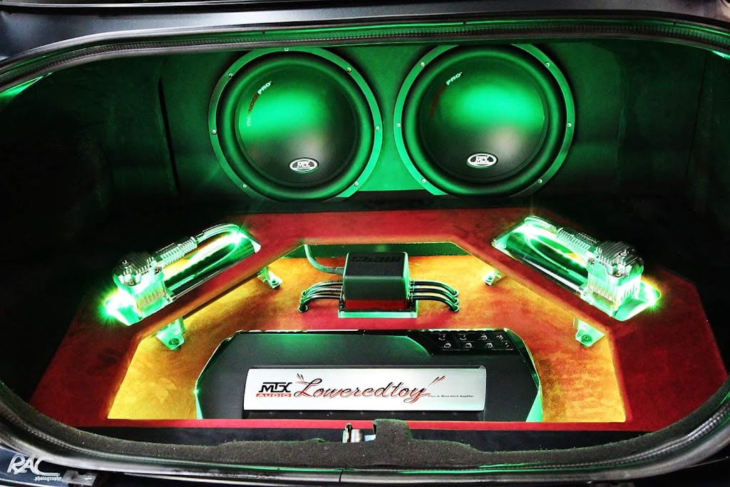 Pure Audio Centre | 720 30th St #2, Courtenay, BC V9N 7S7, Canada | Phone: (250) 871-7873