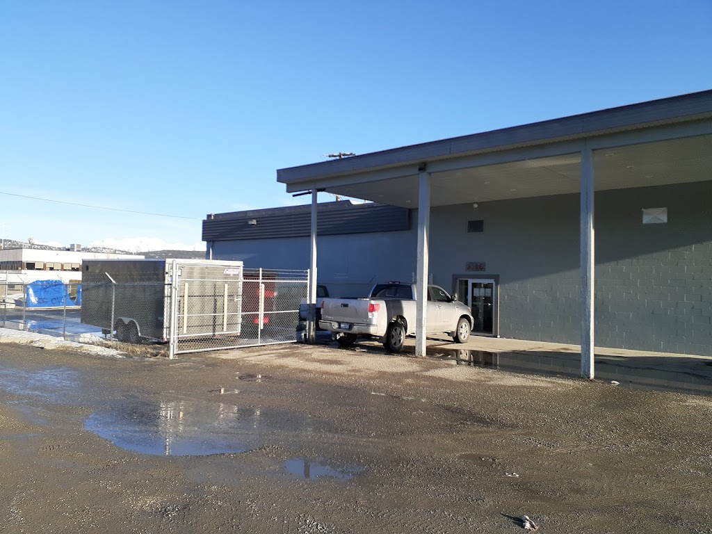 Epsilahn Industrial Ltd. | 338C King St, Cranbrook, BC V1C 4E3, Canada | Phone: (250) 420-8806