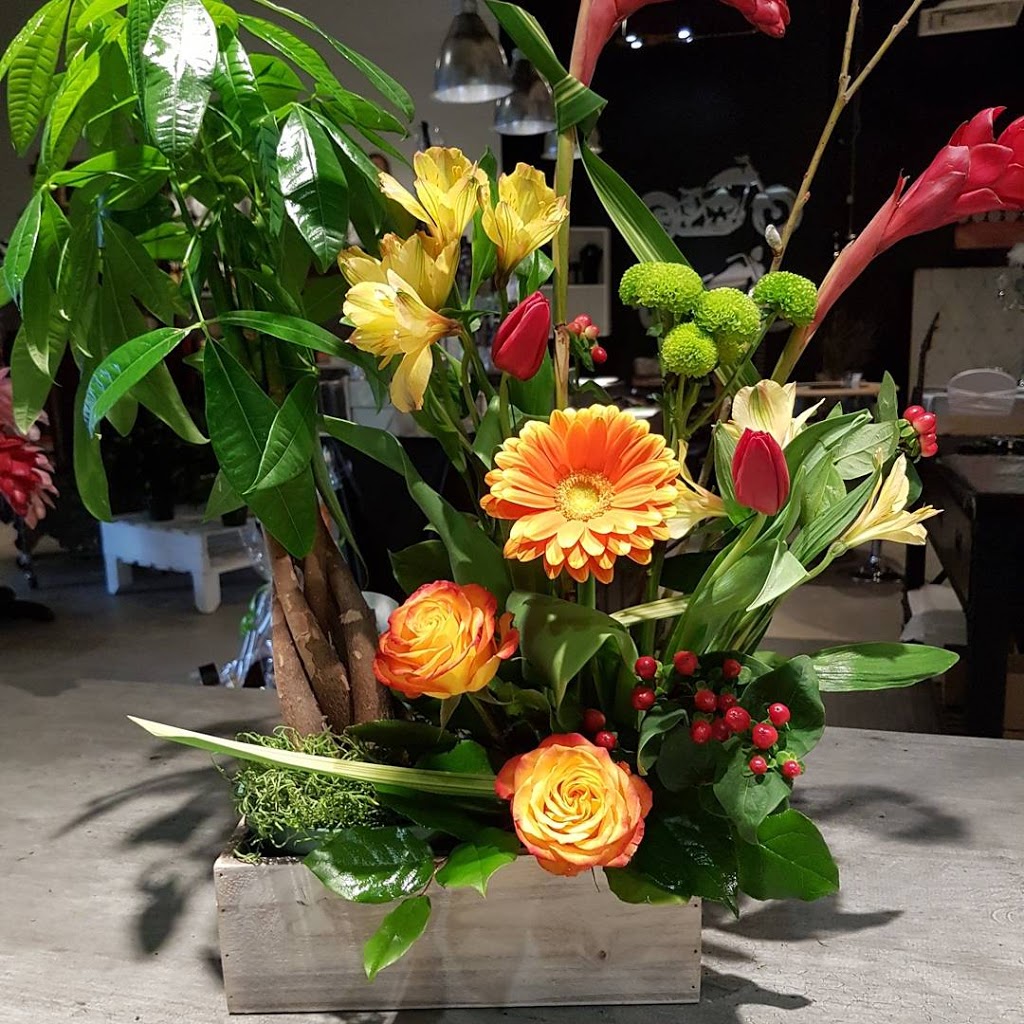 Fleuriste Tes Fleurs | 1275 Boulevard Lemire B, Drummondville, QC J2C 7X9, Canada | Phone: (819) 850-9666
