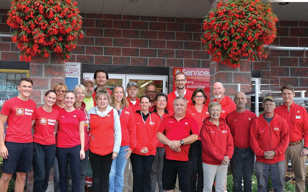 Shields Home Hardware | 6663 ON-35, Coboconk, ON K0M 1K0, Canada | Phone: (705) 454-3342