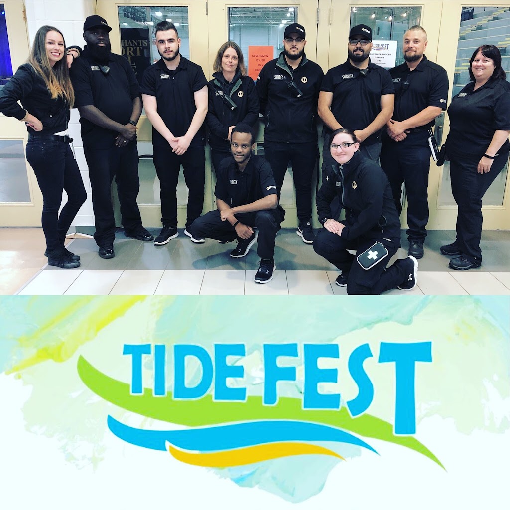 Titan Security Halifax | 2717 Joseph Howe Dr, Halifax, NS B3L 4T9, Canada | Phone: (902) 426-2811 ext. 7032