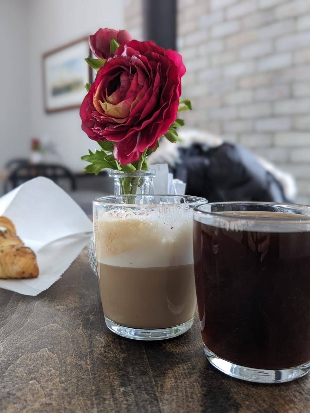 307 On Main Cafe | 307 Main St, Schomberg, ON L0G 1T0, Canada | Phone: (905) 590-0332