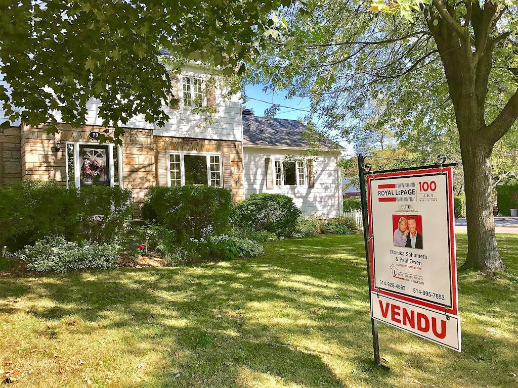 West Island Realty | 263C Boul. Saint-Jean, Pointe-Claire, QC H9R 3J1, Canada | Phone: (514) 928-4663