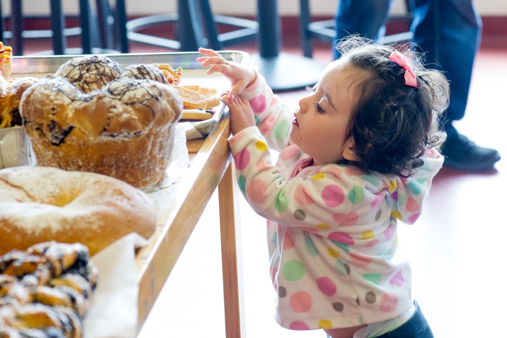 Grodzinski Bakery | 3437 Bathurst St, North York, ON M6A 2C3, Canada | Phone: (416) 789-0785