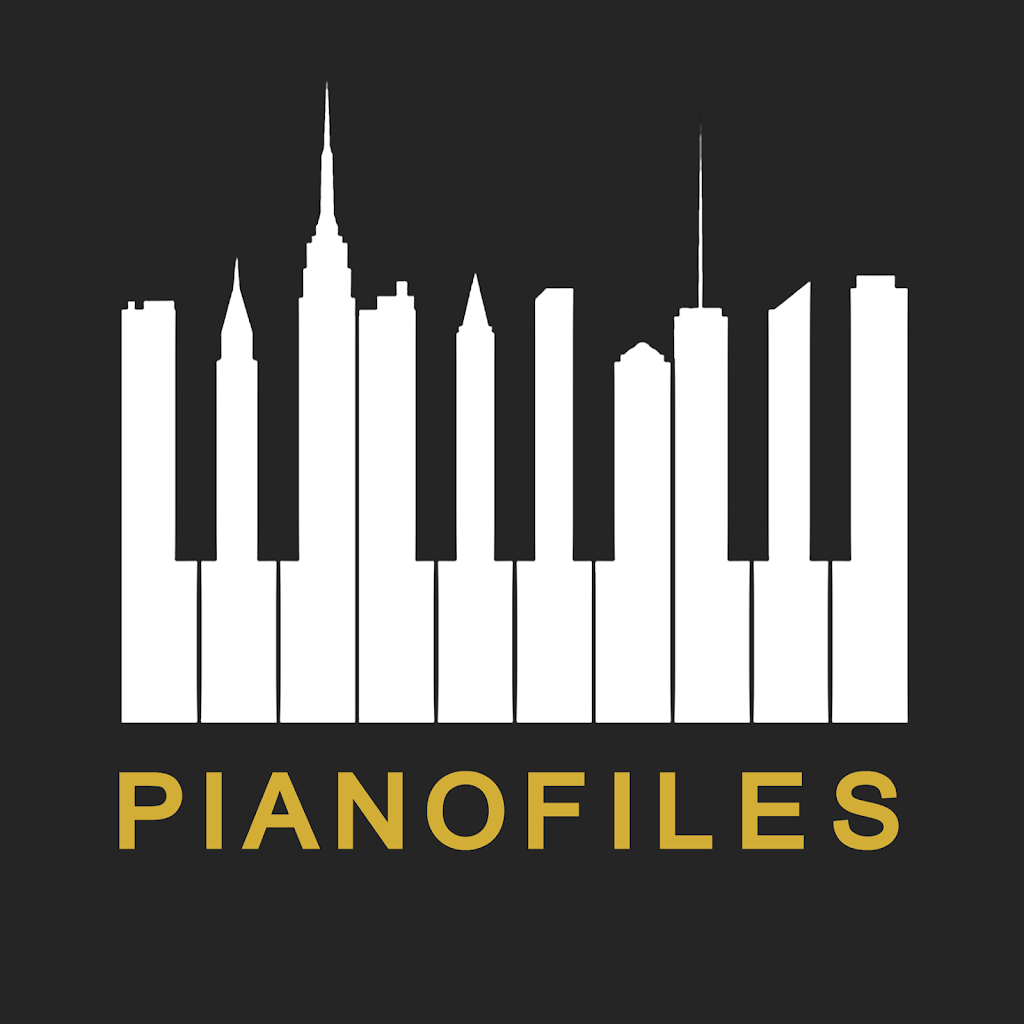 Piano Files | electronics store | 1516 Pearl St, Victoria, BC V8R 2Y9, Canada