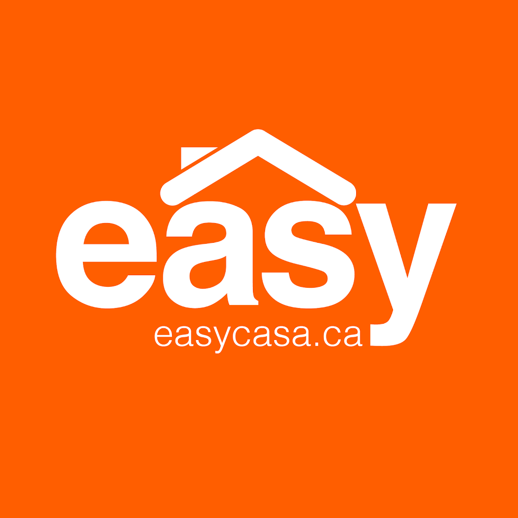 Chris Jauslin | Easy Casa | 5111 New St, Burlington, ON L7L 1V2, Canada | Phone: (416) 727-1014