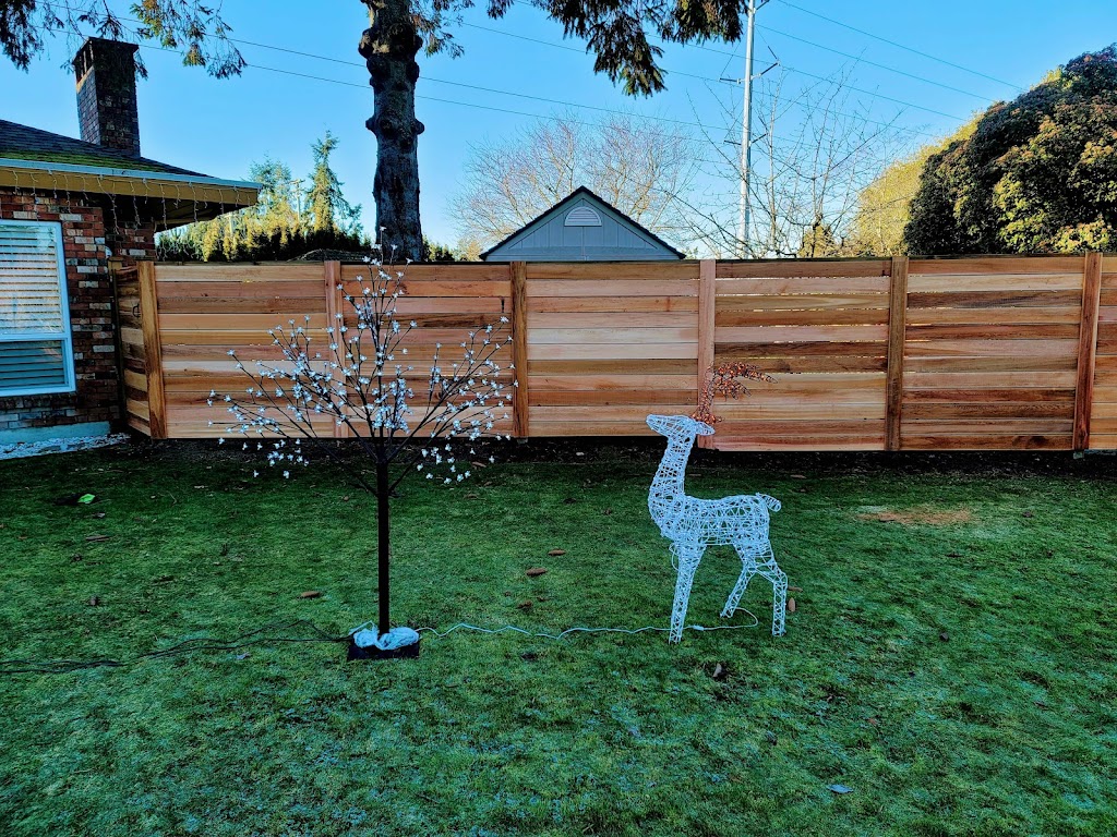Alpha Pro Fencing Ltd | 2510 Magnolia Crescent, Abbotsford, BC V2T 3N2, Canada | Phone: (778) 998-5343