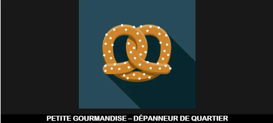 Petite Gourmandise-Dépanneur de Quartier | 110 Rue de la Barre Suite 114, Longueuil, QC J4K 1A3, Canada | Phone: (450) 286-0249