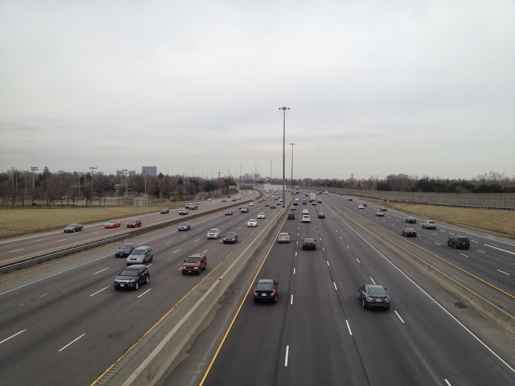 Roywood Park | 2 Roywood Dr, Toronto, ON M3A, Canada | Phone: (416) 338-4386