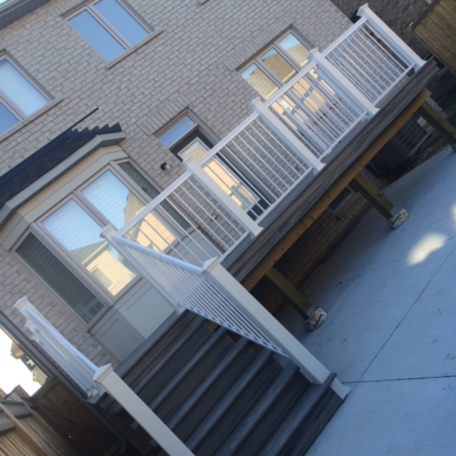 Halcon Home Improvements | 4985 Trafalgar Rd, Georgetown, ON L7G 4S4, Canada | Phone: (647) 400-1051