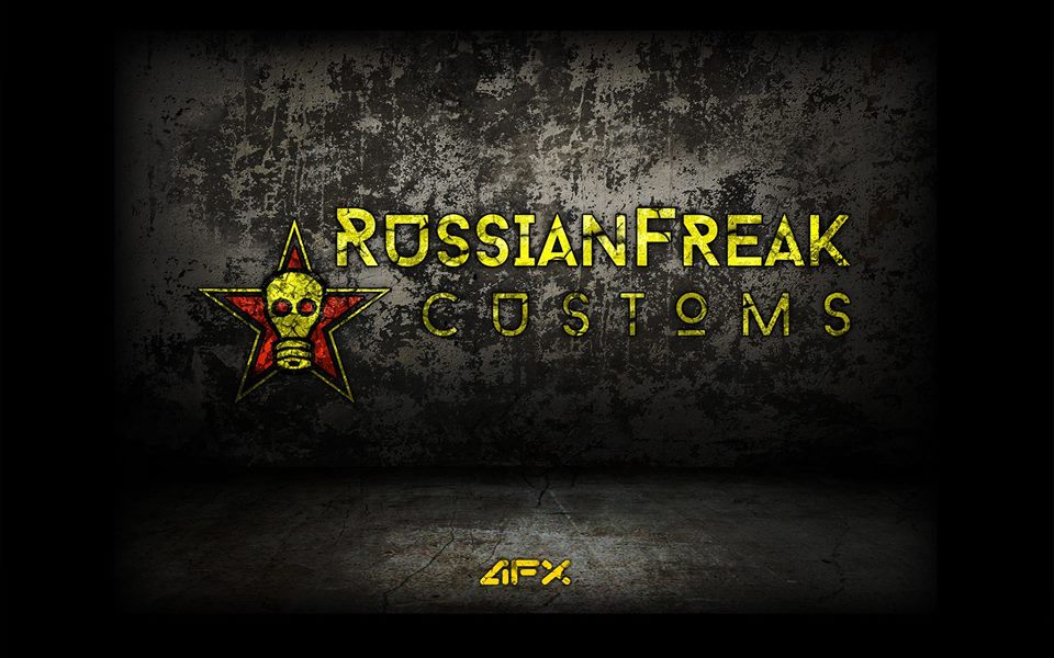 Garage RFC - RussianFreak Customs | 230 Rue de lEntreprise, Saint-Lin - Laurentides, QC J5M 0A5, Canada | Phone: (514) 831-2509