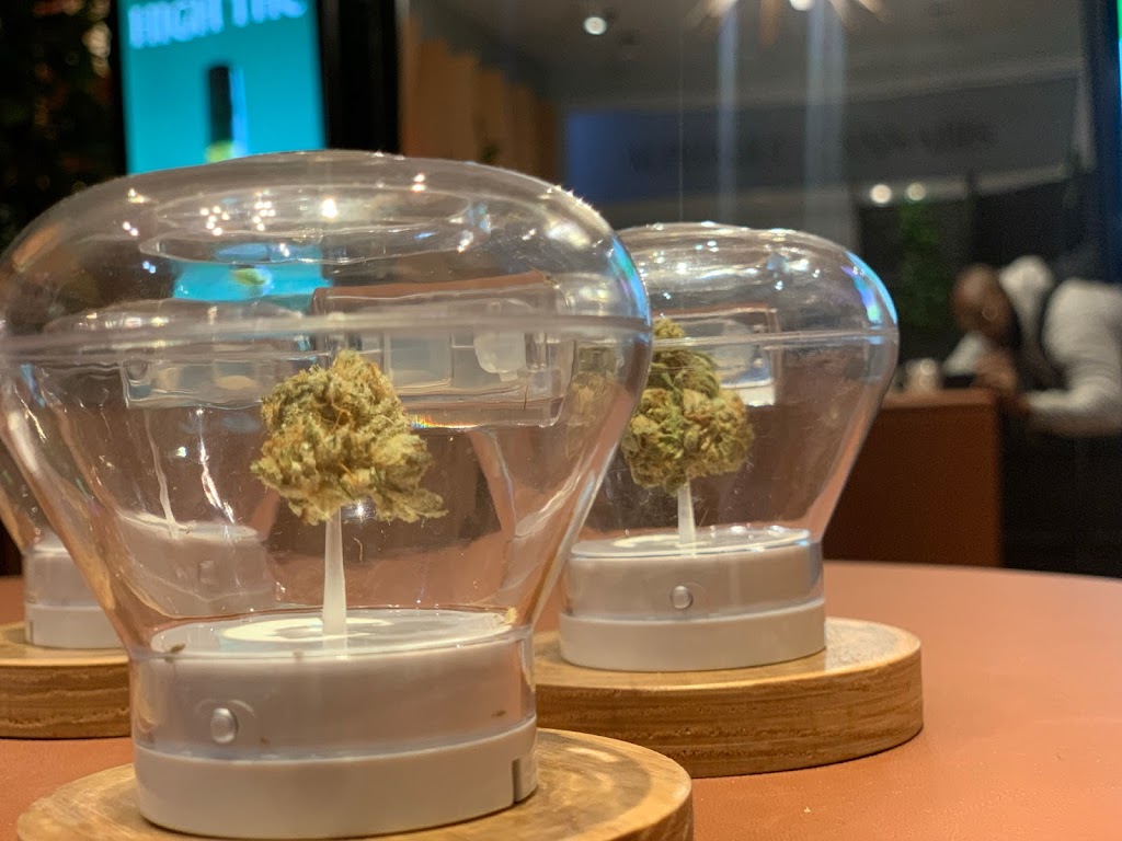 AlphaBud Cannabis (ABC co) | 1186a Woodbine Ave, East York, ON M4C 4E2, Canada | Phone: (647) 343-2837