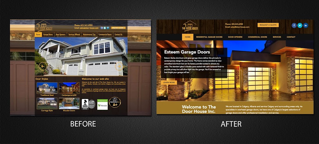 Creative Impression | 76 Evansridge Cir NW, Calgary, AB T3P 0J3, Canada | Phone: (403) 617-7937