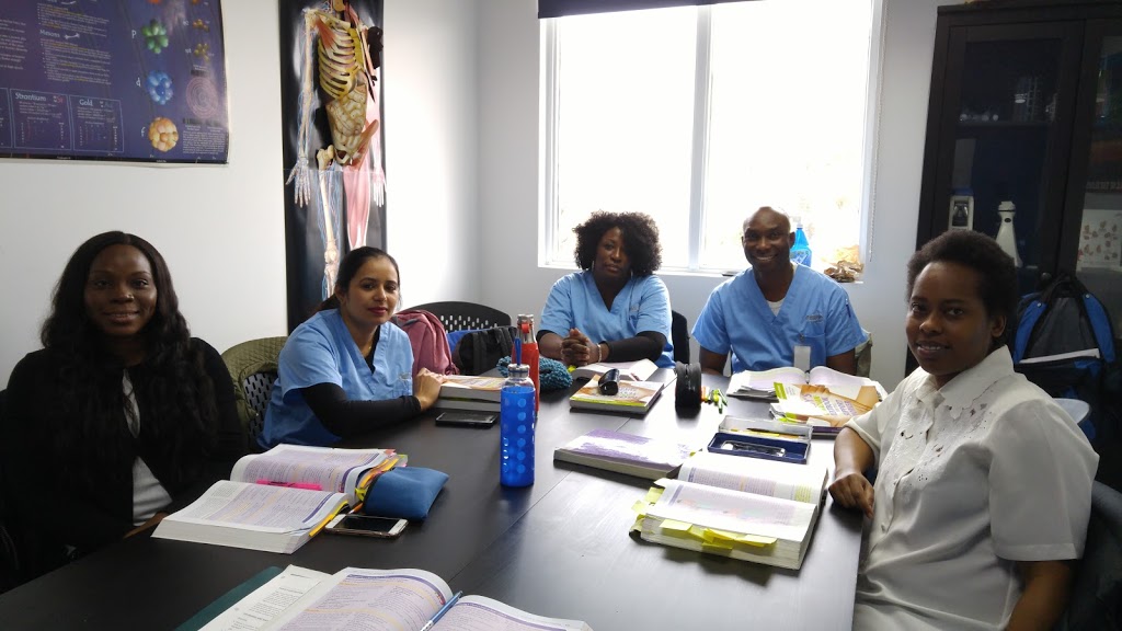 CIMT College - Malton Campus | 7200 Goreway Dr, Mississauga, ON L4T 2T7, Canada | Phone: (905) 671-9999