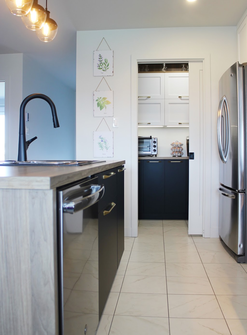 Kim Bradette - Designer intérieur | 108 Boul. des Bois-Francs N, Victoriaville, QC G6P 9C3, Canada | Phone: (819) 998-0602
