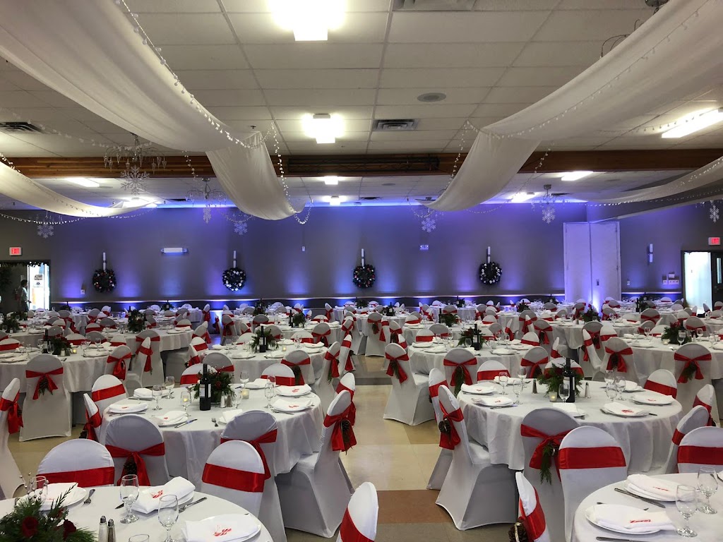Revolution Entertainment Inc | 9903 209 St Unit #2, Edmonton, AB T5T 5X9, Canada | Phone: (780) 452-5211