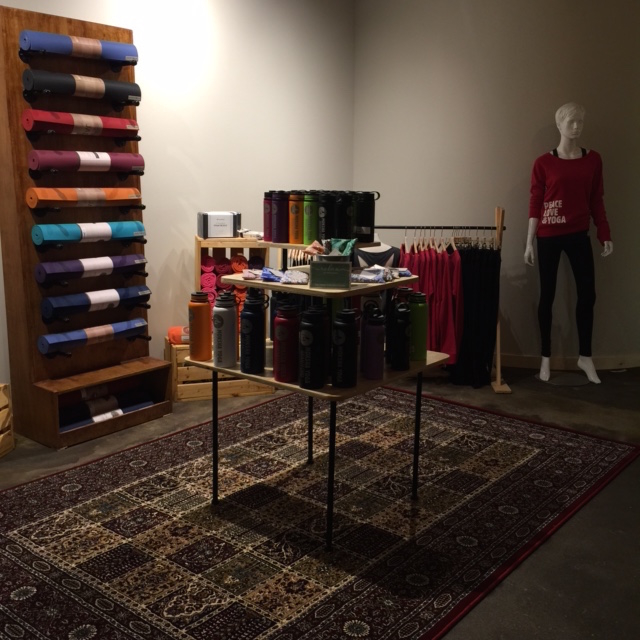 Modo Yoga Brantford | 53 Dalhousie St, Brantford, ON N3T 2H9, Canada | Phone: (519) 720-9642