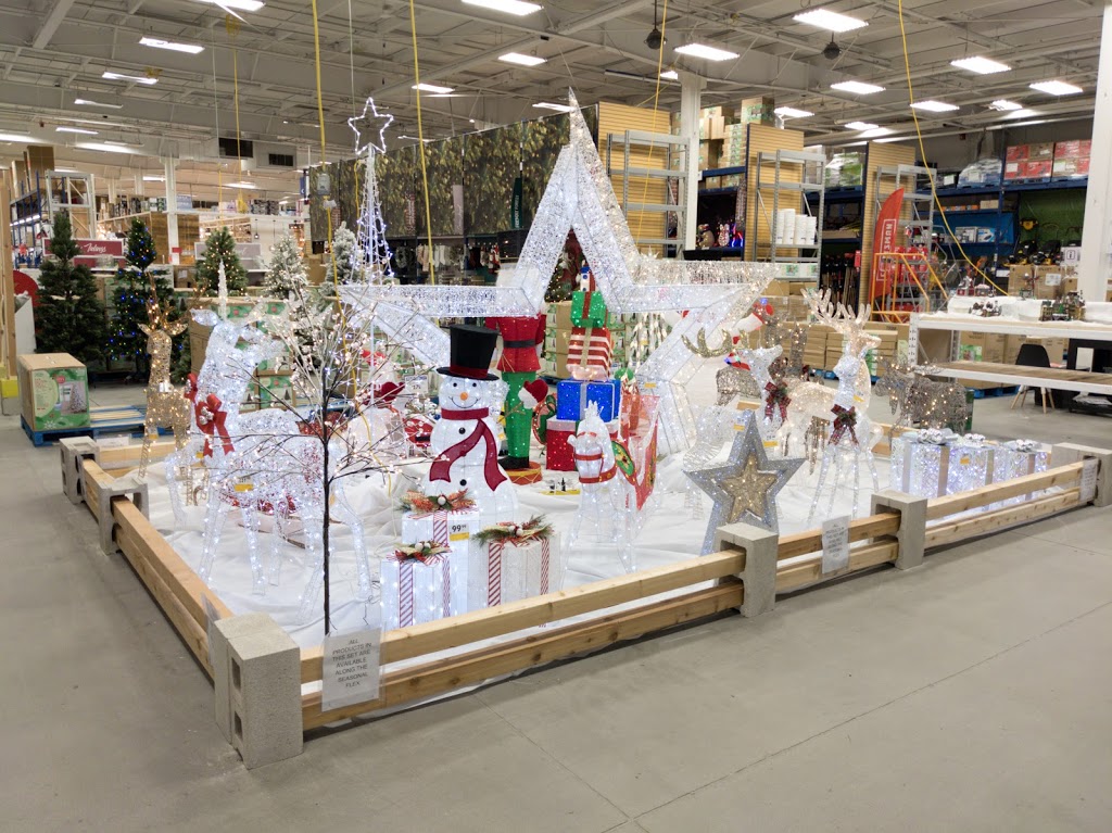 Home & Garden RONA Scarborough Golden Mile | 768 Warden Ave, Scarborough, ON M1L 2G9, Canada | Phone: (416) 751-7556