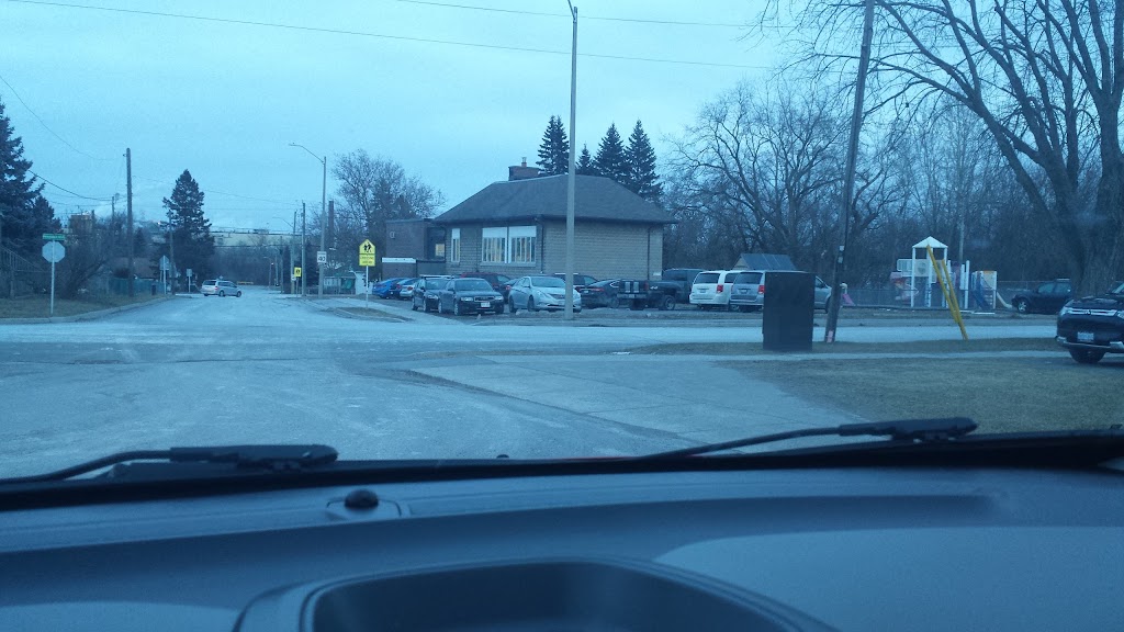 Quinte West Youth Centre | 2 Wooler Rd, Trenton, ON K8V 4J4, Canada | Phone: (613) 392-6946