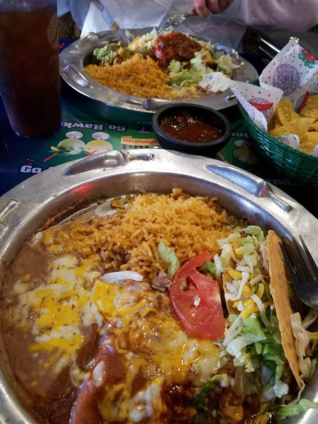 Chihuahua Family Mexican Restaurant | 5694 3rd Ave, Ferndale, WA 98248, USA | Phone: (360) 384-5820