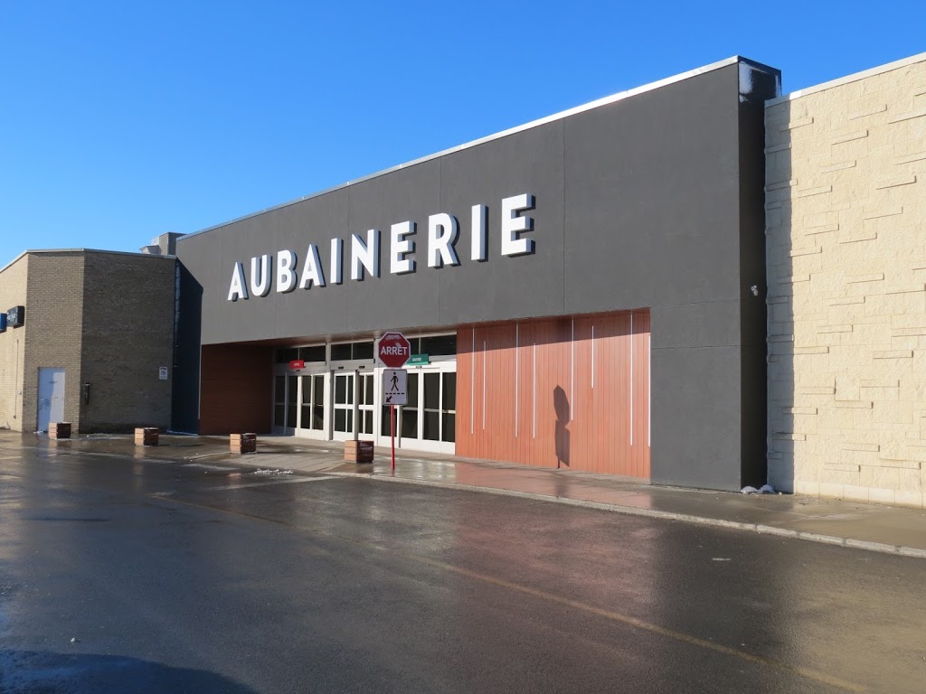 Aubainerie Carrefour Richelieu 600 Rue Pierre Caisse Saint Jean Sur Richelieu Qc J3a 1m1 Canada