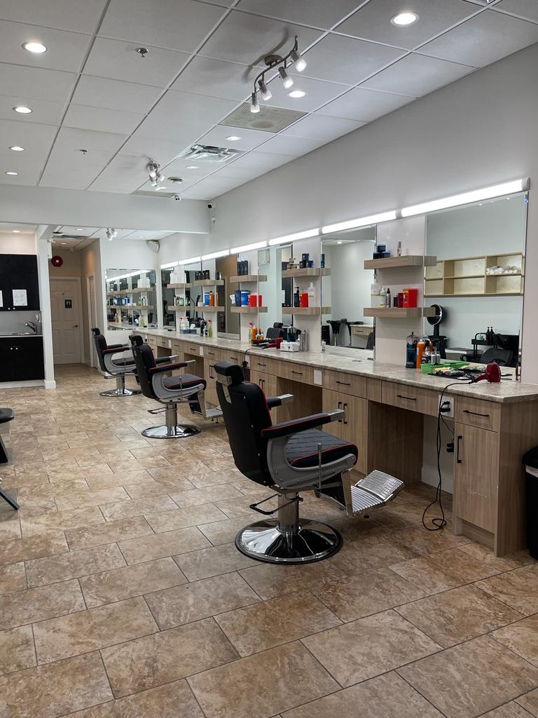 Sonu Haircut South Surrey Beside (Anytime fitness gym) | 3189 King George Blvd unit 5, Surrey, BC V4P 1B8, Canada | Phone: (604) 538-0303