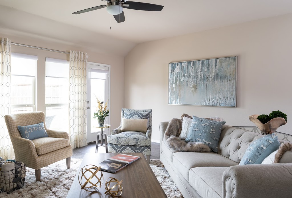 Decorating Den Interiors - LEDUC DESIGNS | 1288 Ritson Rd N #383, Oshawa, ON L1G 8B2, Canada | Phone: (289) 316-2068