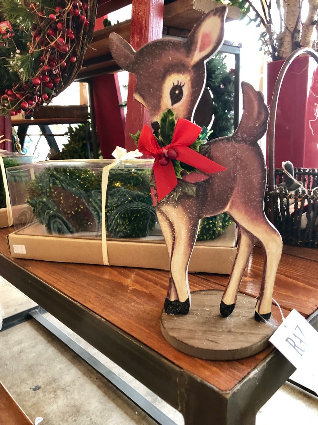 Blackbird Home Goods | 201 N Riverside Ave, St Clair, MI 48079, USA | Phone: (313) 701-4846