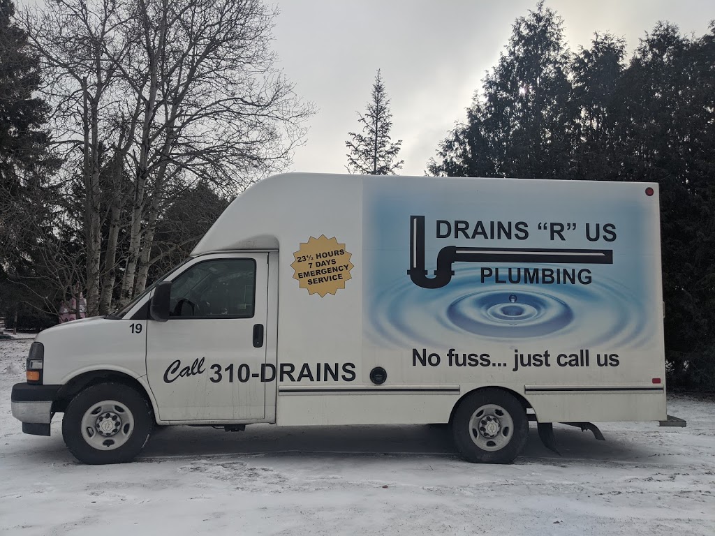 Drains R US Plumbing | 184 Turnbull Ct #6, Cambridge, ON N1T 1J2, Canada | Phone: (519) 654-0007