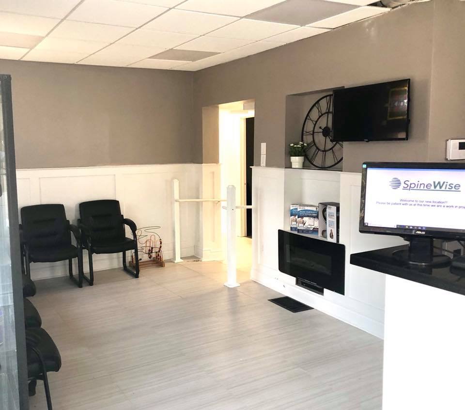 SpineWise - Chiropractor & Physiotherapy Bowmanville | 98 King St W, Bowmanville, ON L1C 1R2, Canada | Phone: (905) 623-8388