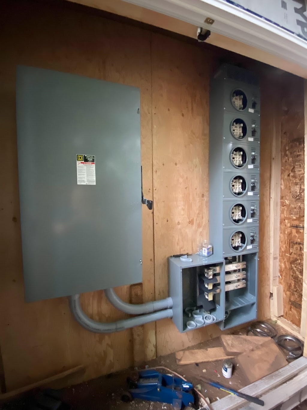 Dawson Electric | 11 Charlotte Dr, Summerside, PE C1N 4R4, Canada | Phone: (902) 436-4365