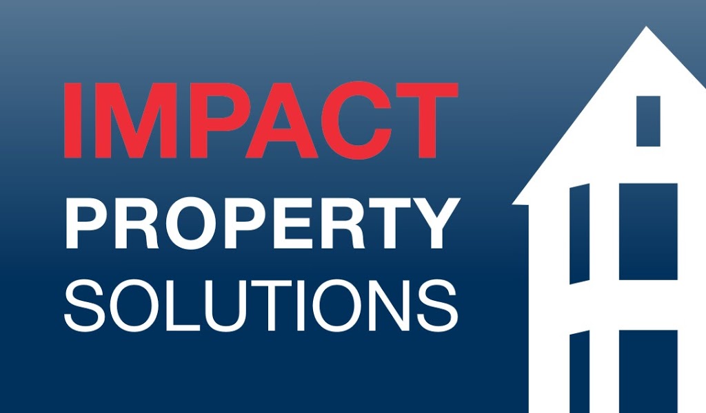 Impact Property Solutions | 159 Lappans Ln, Kingston, ON K7K 6Y8, Canada | Phone: (613) 549-3933