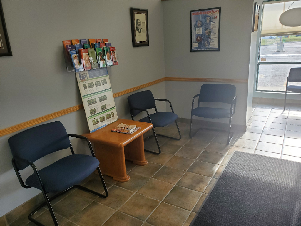Infinity Chiropractic & Wellness Centre | 5-871 Waverley St, Winnipeg, MB R3T 5P4, Canada | Phone: (204) 487-1357