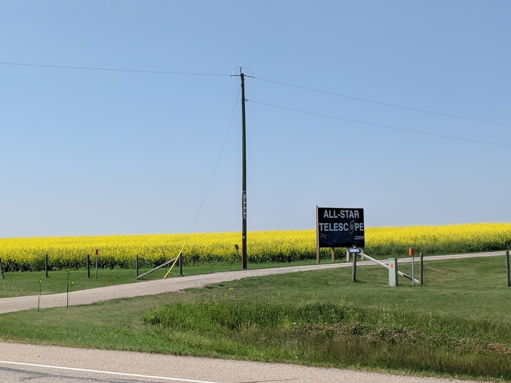 All-Star Telescope | 31020 Highway 2A, Box 765, AB-2A, Didsbury, AB T0M 0W0, Canada | Phone: (403) 335-4857