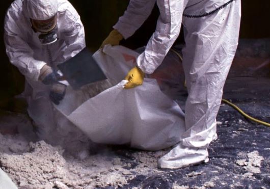 Decontamination IGR | 200 Rue des PME, Sherbrooke, QC J1C 0R2, Canada | Phone: (819) 563-1557
