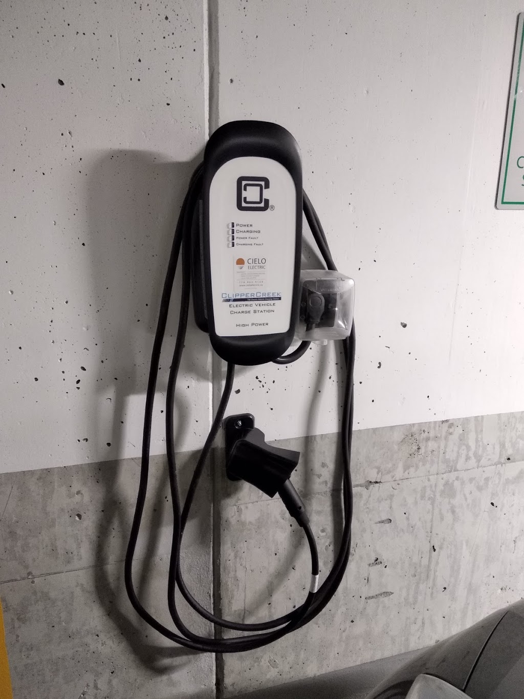 Cielo Electric Ltd. | 14693 81a Ave, Surrey, BC V3S 9Y4, Canada | Phone: (778) 862-4109