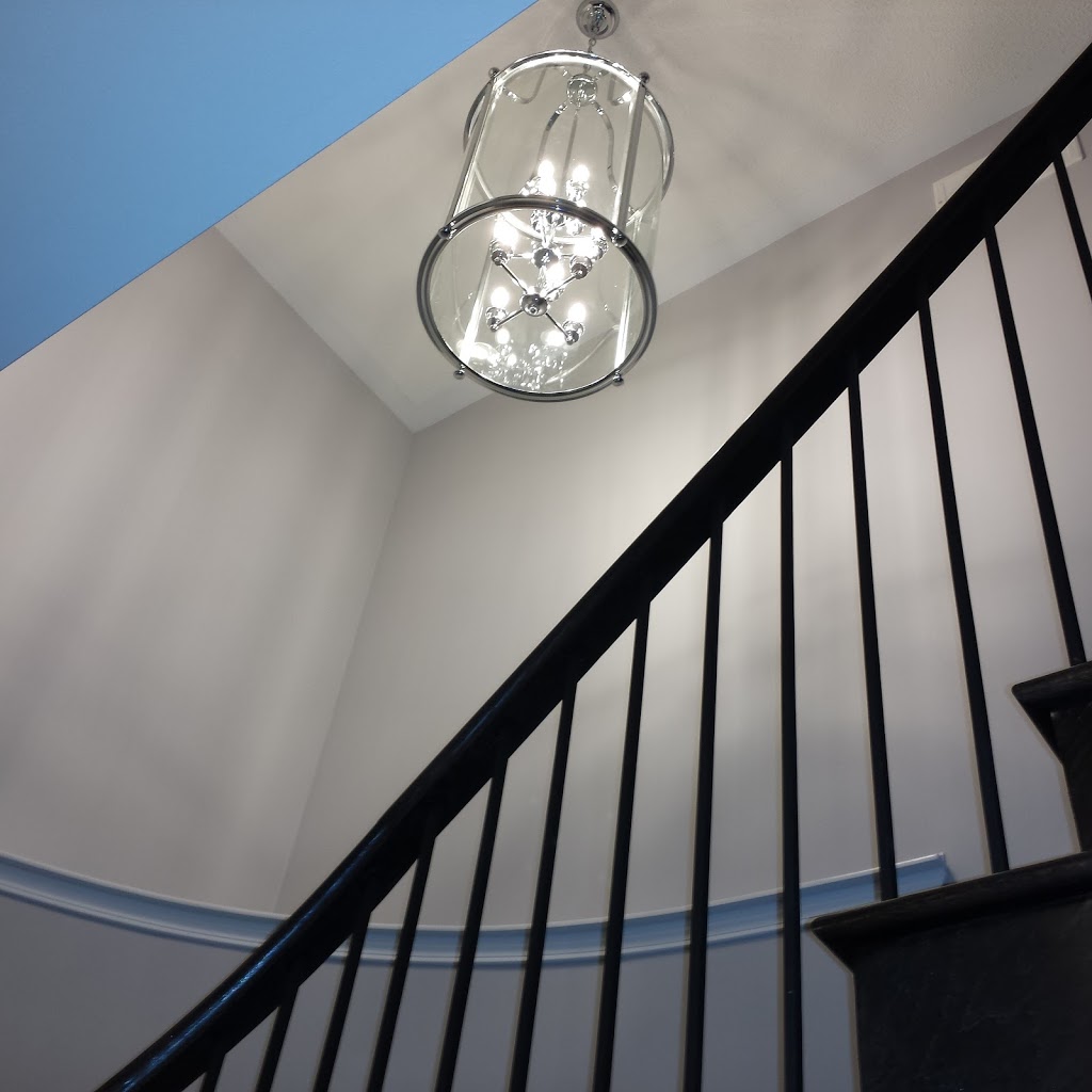 Majestic Colours Painting & Renovations | 915 Ferguson Dr, Milton, ON L9T 6V7, Canada | Phone: (647) 786-4888