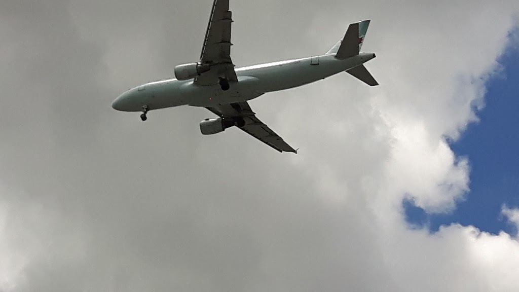 ParkN Fly, Economy Self Park - C Lot, Airport Parking | 626 Dixon Rd, Etobicoke, ON M9W 1J1, Canada | Phone: (905) 677-9143