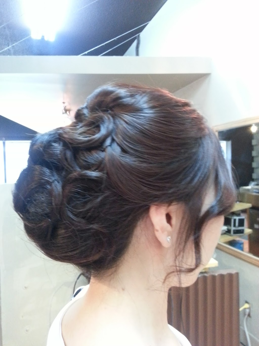 Olive Hair Salon | 74 Auburn Bay Close SE, Calgary, AB T3M 0E9, Canada | Phone: (587) 216-7407