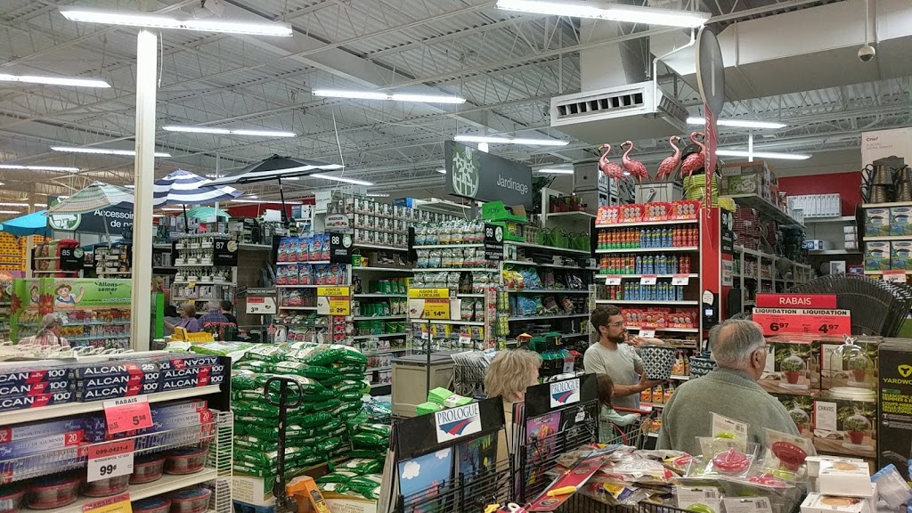 Canadian Tire | 600 Boulevard Sir-Wilfrid-Laurier, Beloeil, QC J3G 4J2, Canada | Phone: (450) 464-1400